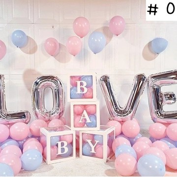 ❤隔日到貨❤  氣球 氣球佈置 浪漫佈置 求婚佈置 表白佈置 生日 週歲佈置 週歲 生日 求婚 表白 氣球佈置 生日佈置