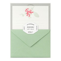 OS Letter Set 86460