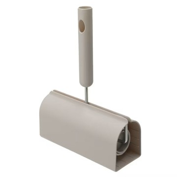 【DECO HOME商品】SC 地毯清潔滾輪 LMO BR03(DH) NITORI宜得利家居