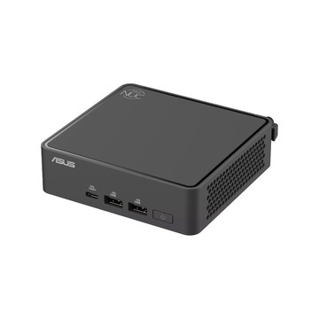 ASUS (DIY) ASUS NUC 15 PRO【AIN5-058W】AI迷你電腦(U5-225H/32G D5/1TB/WIN11)
