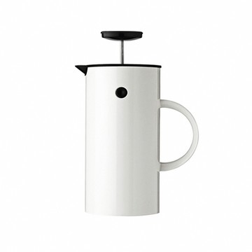 Stelton 啄木鳥濾壓壺