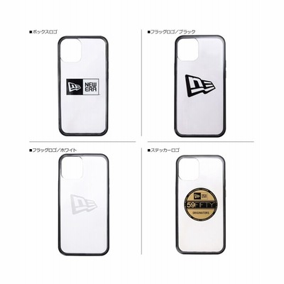 スニークオンラインショップ ニューエラ New Era ケース スマホケース Iphone 12 12 Pro Mini Se 8 7 6 6s 携帯 アイフォン メンズ レディース Hy ユニセックス フラッグロゴ ホワイト Iphone12 12pro Sneak Online Shop 通販 Lineポイント最大get Lineショッピング