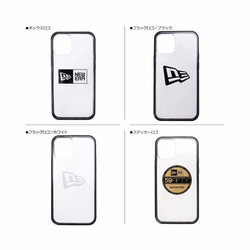スニークオンラインショップ】 ニューエラ NEW ERA ケース スマホケース iphone 12 12 Pro mini SE 6s  携帯 アイフォン メンズ レディース HY ユニセックス ステッカーロゴ iPhone6/6s/7/8/SE SNEAK ONLINE SHOP 通販  LINEポイント最大1.0%GET LINEショッピング