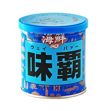 味霸調味料(海鮮)  -250公克