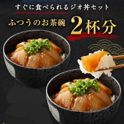 ふるさと納税 室戸市 板前特製たれ仕込み!初音の旬の魚の漬け丼セット