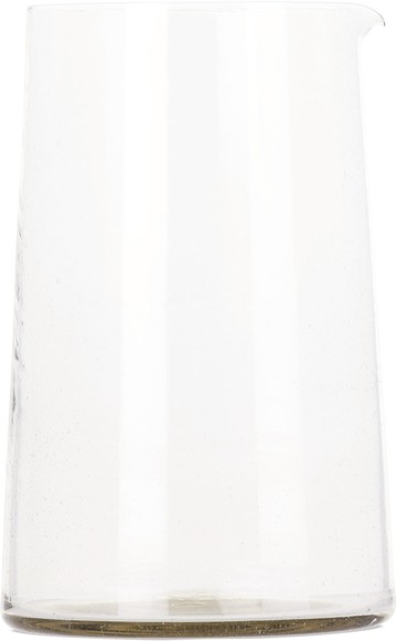 FRAMA Isle Glass 水壶