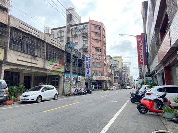 復旦國小 新明國中 12米路大地平透店｜桃園市平鎮區廣東路
