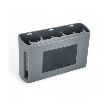DJI MINI2 雙向充電管家 電池 充電器 充電盒 MINI2 SE