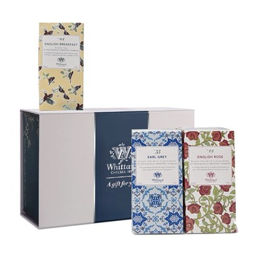 【Whittard】經典英式風味茶包禮盒