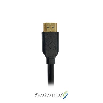 WAVESPLITTER 威世波 HDMI 2.1 Type-A 公 to 公 傳輸線 3m (WST-CHD003)