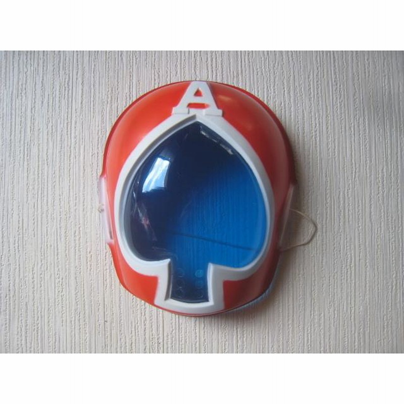 お面 ジャッカー電撃隊 5個セット 未使用長期保管品 Amazon.co.jp: