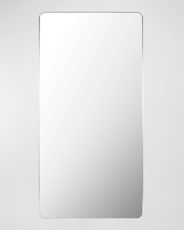 Aranya 72" Floor Mirror