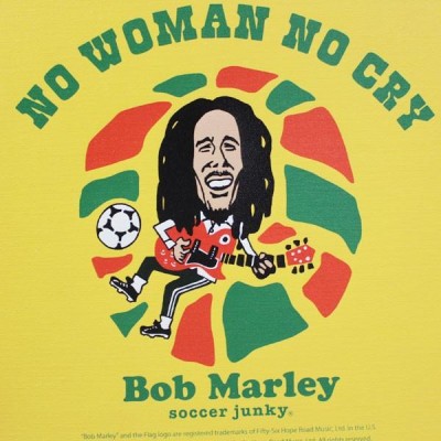 ArtDeli アートパネル BOB MARLEY NO WOMAN NO CRY 30サイズ