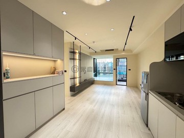 中醫商圈｜佳茂學士會館｜稀有兩房平車附大露台｜台中市北區進化北路