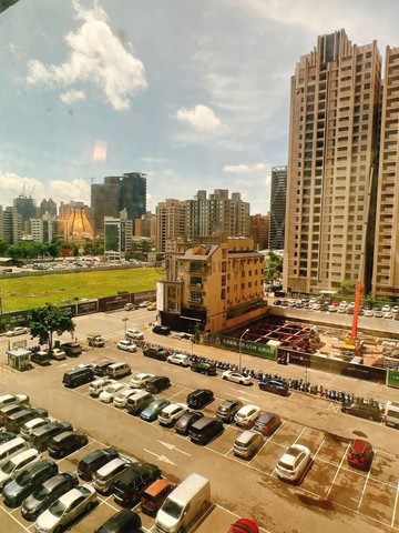 高美館典雅2房+平車｜高雄市鼓山區美術東四路