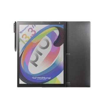 【Readmoo讀墨】13.3 吋 mooInk Pro 2C 電子書平板【墊腳石】電子閱讀器
