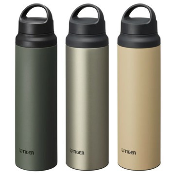 日本 TIGER 虎牌 運動型 保溫杯 保溫瓶 800ml /個 MCZ-S080【APP滿額下單10%點數(單一帳號最高5000點)】1/31止