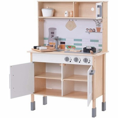 ミニ キッチン おもちゃの通販 413件の検索結果 Lineショッピング