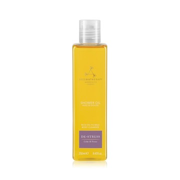 AA 怡神精油沐浴露 250mL (Aromatherapy Associates)