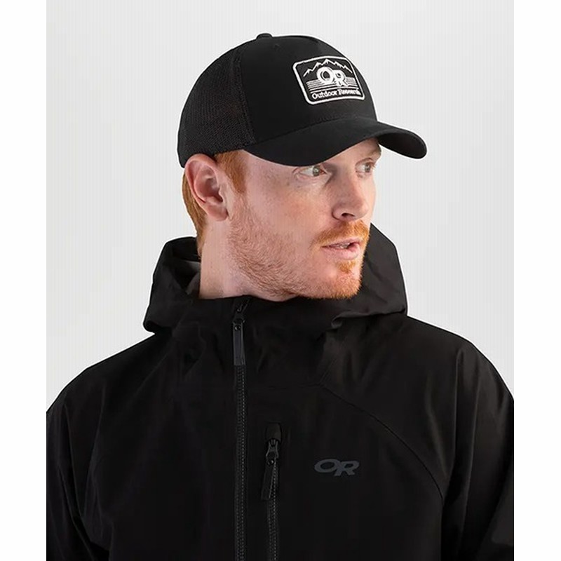 A F Country Outdoor Research アウトドアリサーチ Advocate Trucker Cap アドボケイドトラッカー キャップ Men 帽子 キャップ 通販 Lineポイント最大get Lineショッピング