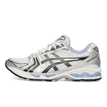 GEL-KAYANO 14 JJJJOUND WHITE NAVY