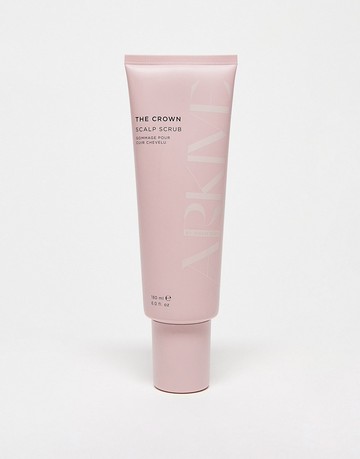 ARKIVE The Crown Scalp Scrub 180ml-No colour