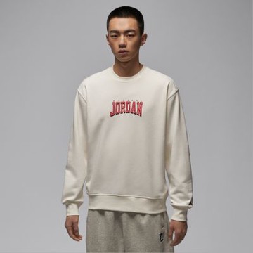 NIKE AS M J GFX FLC CREW 男 圓領套頭衫 IR0111133