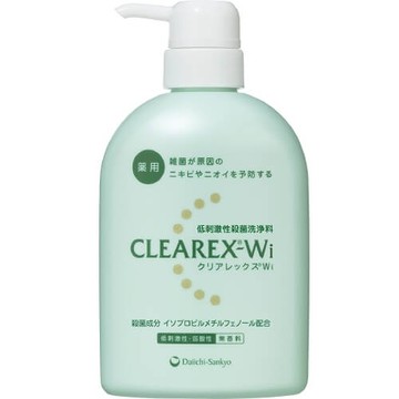 第一三共Clearex Wi 450ml