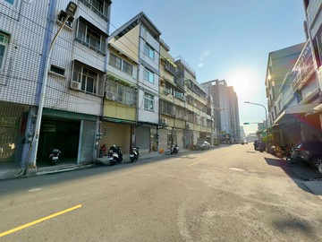 【穩定收租首選｜德民商圈｜臨十米大馬路】｜高雄市楠梓區裕昌街