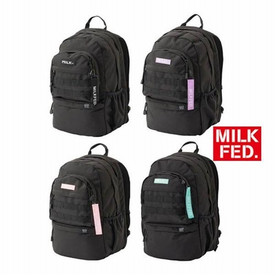 MILKFED.リュックの通販 364件の検索結果 | LINEショッピング