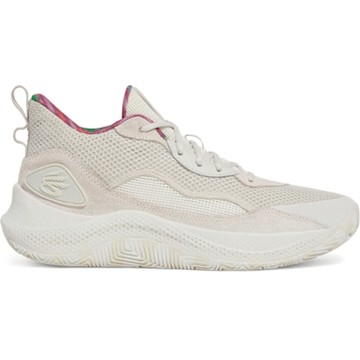 【UNDER ARMOUR】UA 男女同款 CURRY 3Z 24 SDE 籃球鞋_3028191-114