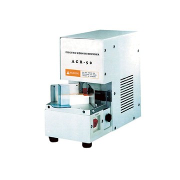 【FF1】MAC 電動 圓角機 5cm 台灣製 / 台 AD-5