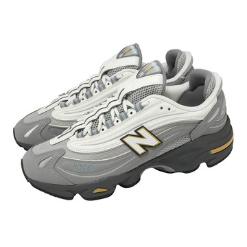 [ACS] New Balance NB 休閒鞋 1000 男鞋 灰 緩震 復古 運動鞋 U10003DC-D