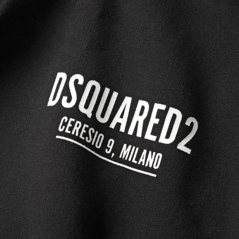 DSQUARED2 ディースクエアード S71GU0451 S25042 Ceresio9 Cool Hoodie