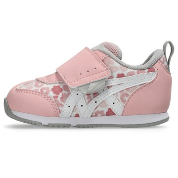 Asics IDAHO BABY KT-ES G 3 小童 花卉系列 運動鞋 1144A443-700