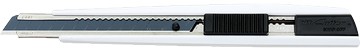 【文具通】NT Cutter MNCR-A1 MNCR-L1 MNCR-L1R 白色 黑刃 限量款 美工刀 E2020223