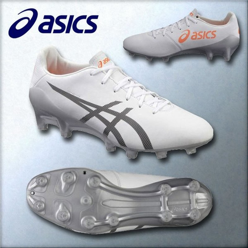 16年モデル アシックス Asics サッカースパイク メナス3sl Menace3sl Tsi426 0090 通販 Lineポイント最大0 5 Get Lineショッピング