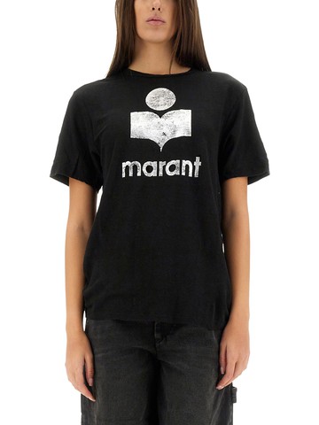 marant étoile t-shirt "zewel"