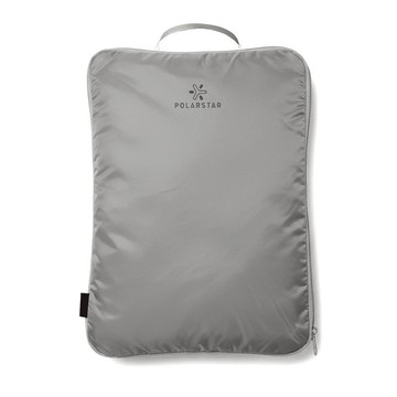 擴充收納旅行包『灰』25-25050