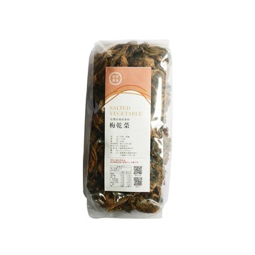 梅乾菜-樂耘糧倉台灣農特產系列