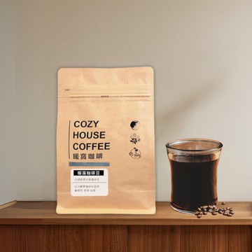 【暖窩咖啡】淺焙 巴拿馬 波琳娜 藝伎 日曬 半磅 227g