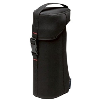 Snow Peak 卡式瓦斯爐攜行袋 120 x 90 x 270mm  1個  黑色