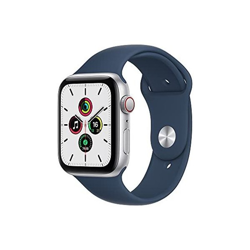 安い Applewatch Series SE 7 GPSモデル Watch Apple あとはバッテリー