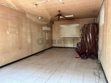 近A21捷運 正20米環西路 大地坪店住｜桃園市中壢區環西路二段