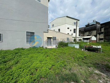 安南本淵寮建地單坪免13萬待有緣人｜台南市安南區本淵段
