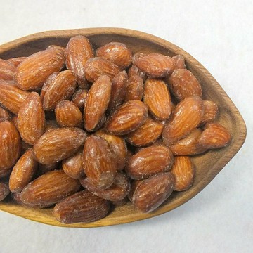 千成商會 糖衣杏仁 1000g 焦糖包裹 美國產 附夾鏈袋包裝 大容量【千成商會】 日本必買 | 日本樂天熱銷