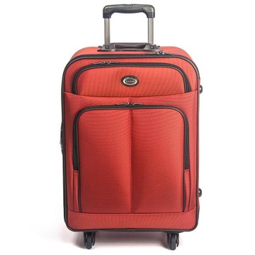 YESON - 22吋 經典尼龍布多功能旅行箱-二色可選MG-9522