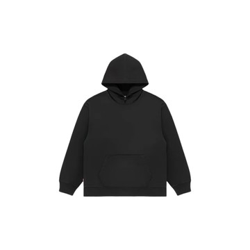 Levis® X Clot Hoodie 聯名款 帽踢 黑色 長袖 000TP0000