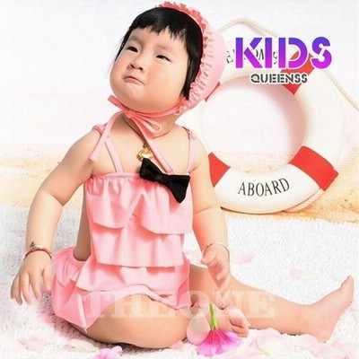 オールインワン 水着 キッズ 女の子水着 ワンピース 女の子 ビキニ 子ども水着 女児 幼児 ジュニア ガールズ みずぎ ベビー水着 70 80 90 100 110 1 130 通販 Lineポイント最大get Lineショッピング