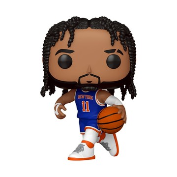FUNKO POP NBA 紐約尼克 Jalen Brunson FN86379
